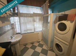  Appartement � vendre 3 pi�ces 46 m�