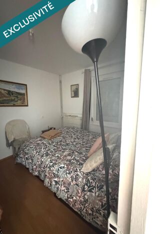  Maison à vendre 4 pièces 87 m²