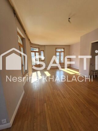  Appartement � vendre 4 pi�ces 86 m�