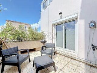  Appartement � vendre 4 pi�ces 72 m�