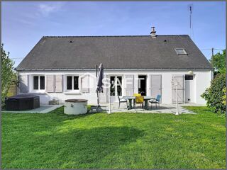  Maison � vendre 4 pi�ces 88 m�