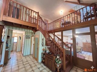  Maison à vendre 7 pièces 192 m²