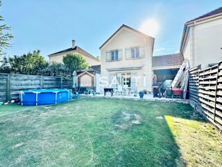 Maison à vendre 5 pièces 84 m²
