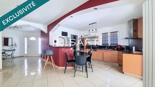  Maison à vendre 6 pièces 180 m²