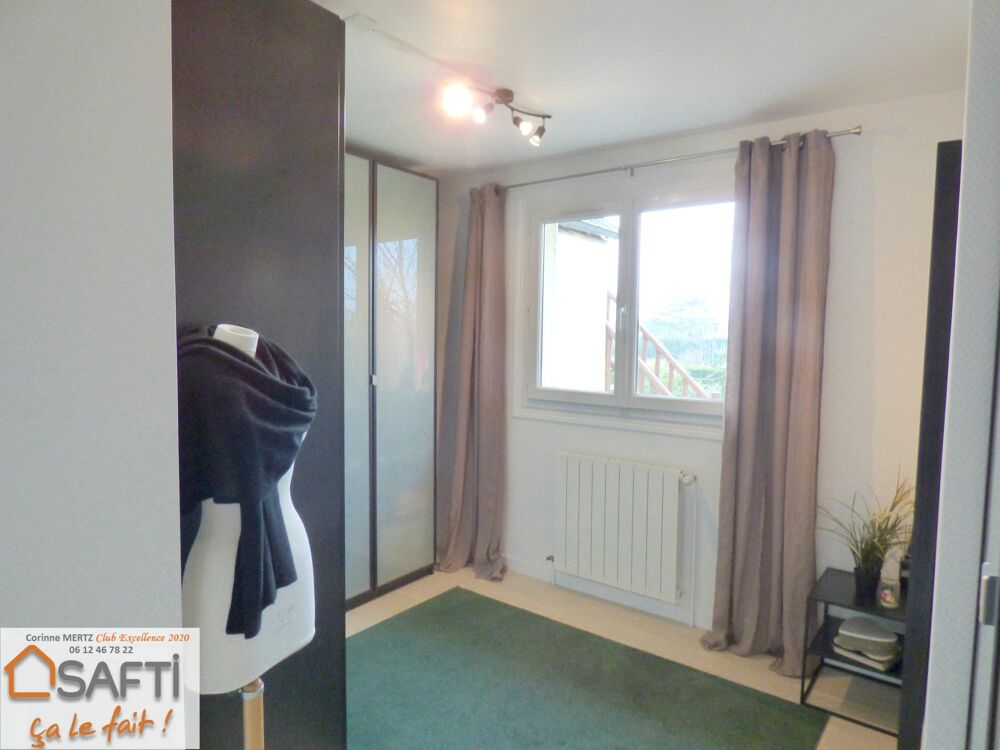  vendre  Maison Jouars-Pontchartrain (78760)