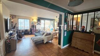  Appartement à vendre 3 pièces 95 m²
