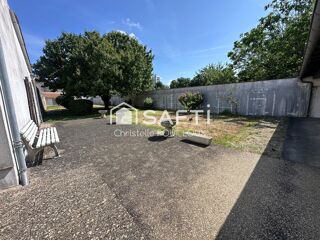  Maison � vendre 4 pi�ces 147 m�