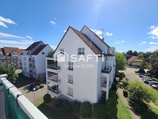  Appartement  vendre 1 pice 35 m