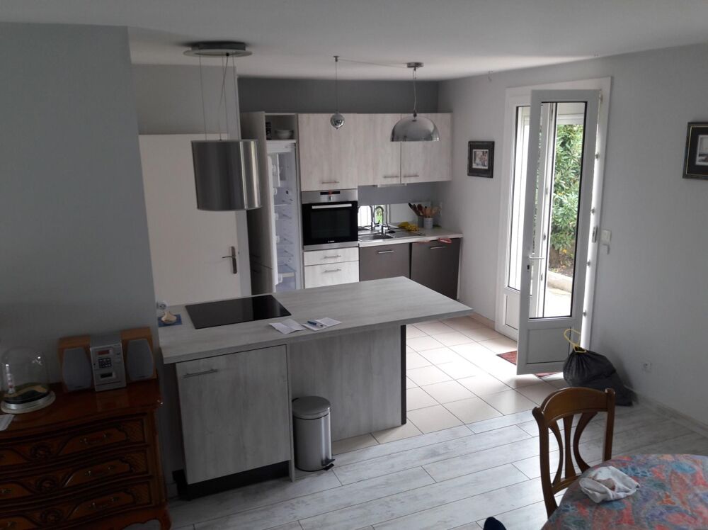 Vente Maison Belle demeure de plain-pied aux portes de St-Malo Saint-meloir-des-ondes