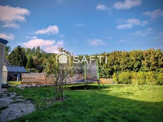  Maison � vendre 10 pi�ces 285 m�