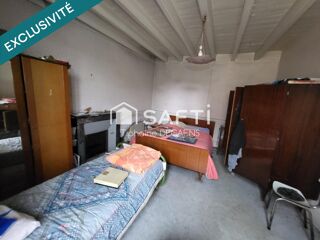  Maison à vendre 3 pièces 56 m²