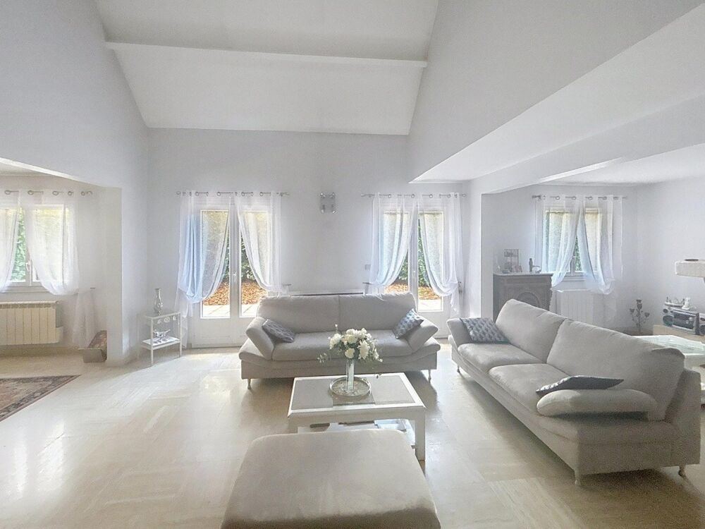 Vente Maison UNE MAISON INDIVIDUELLE SECURISEE DANS UN SECTEUR CALME Villennes-sur-seine