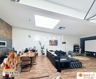  Appartement � vendre 4 pi�ces 200 m�