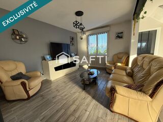  Maison � vendre 9 pi�ces 153 m�