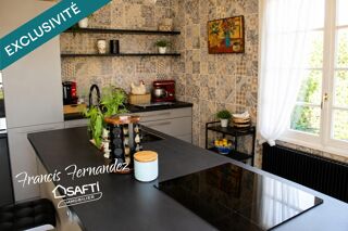 Maison à vendre 6 pièces 159 m²