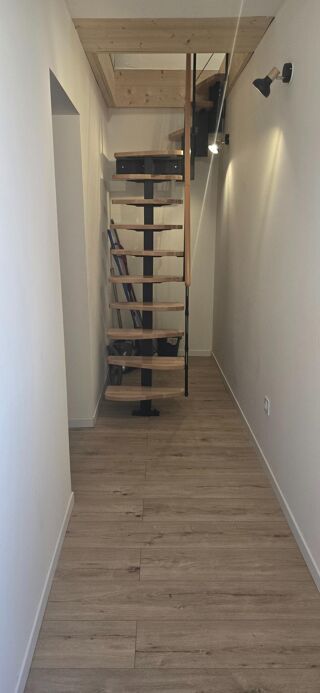  Appartement � vendre 3 pi�ces 55 m�