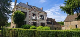  Maison à vendre 7 pièces 164 m²