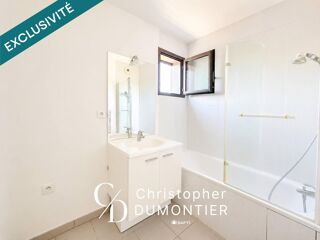  Appartement à vendre 3 pièces 68 m²