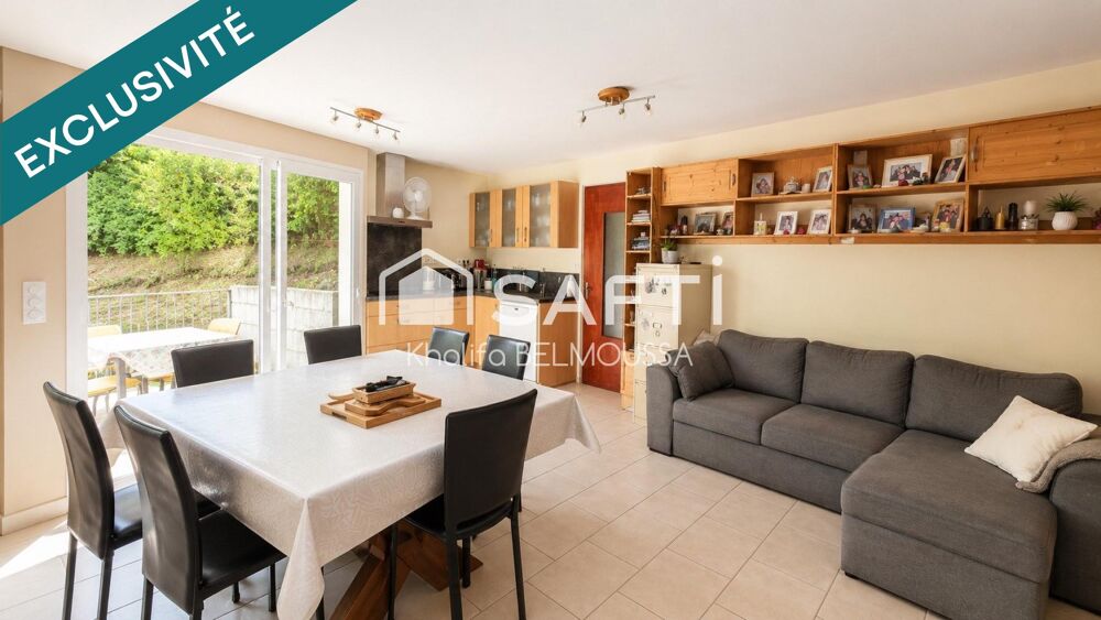 Vente Maison Bienvenue sur la commune de Béon Beon