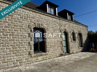 Vente Maison Authentique maison en pierre avec vie de plain-pied Saint-barthelemy