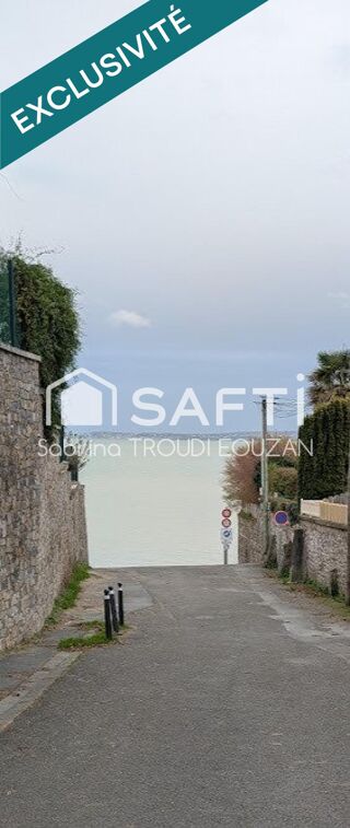  Maison � vendre 4 pi�ces 77 m�