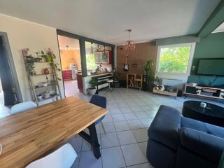  Maison à vendre 5 pièces 110 m²