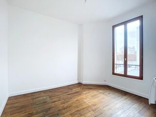  Appartement  vendre 2 pices 32 m