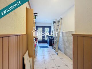  Maison � vendre 3 pi�ces 140 m�
