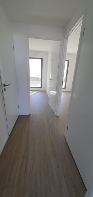  Appartement à vendre 3 pièces 63 m²