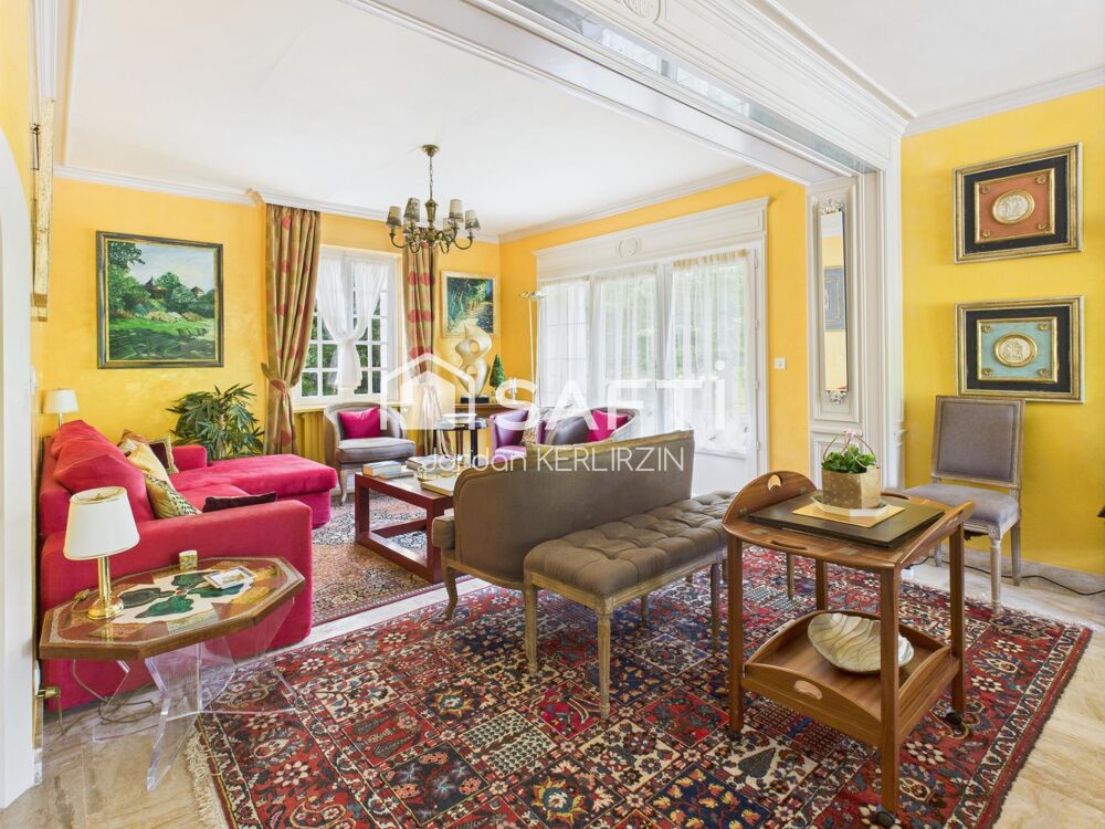 à vendre  Maison Plouezoc'h (29252)