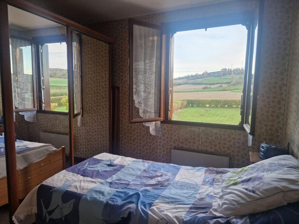 Vente Maison Belle maison avec sous-sol et terrain Bellenaves