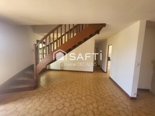  Maison à vendre 5 pièces 120 m²