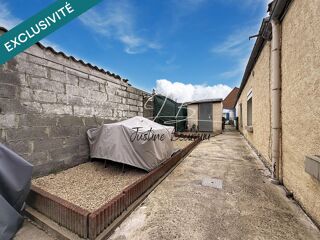  Maison  vendre 3 pices 50 m