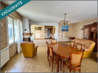  Maison � vendre 5 pi�ces 135 m�