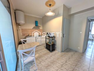  Appartement à louer 1 pièce 35 m²