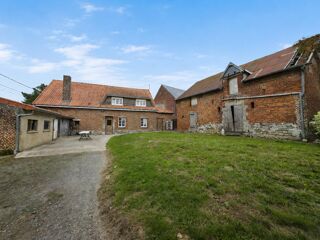  Maison à vendre 7 pièces 190 m²