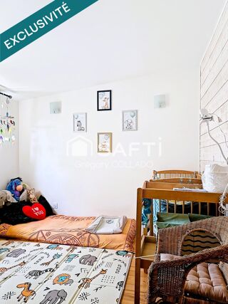  Maison � vendre 3 pi�ces 68 m�