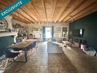  Maison � vendre 4 pi�ces 106 m�