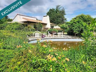  Maison à vendre 4 pièces 97 m²