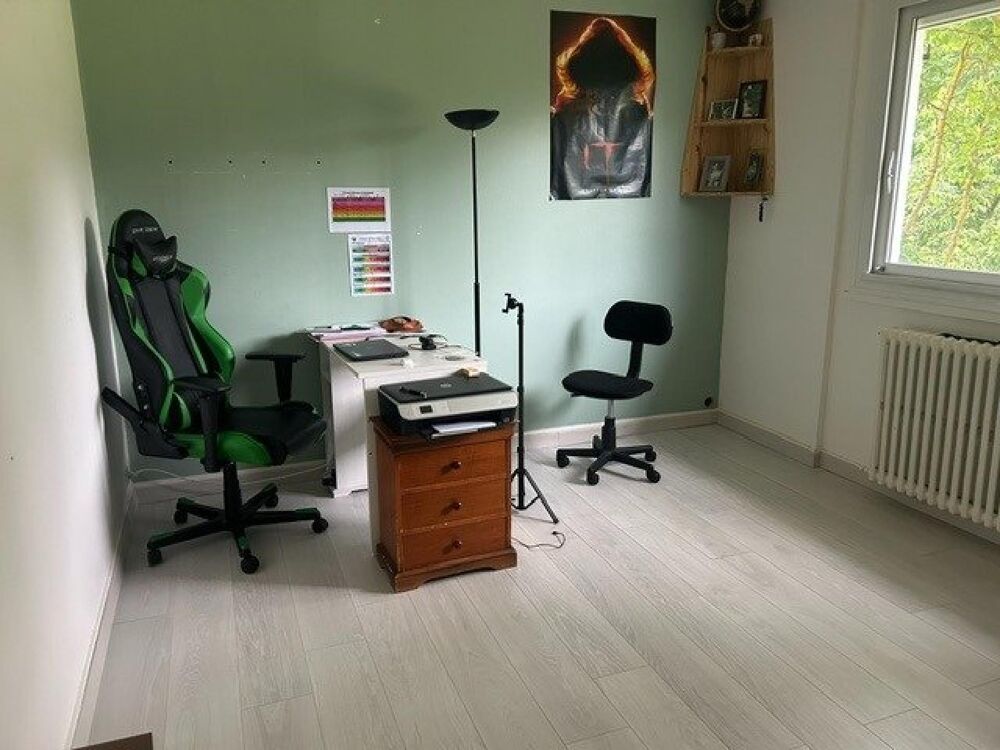 Vente Maison Très belle maison familiale Bueil