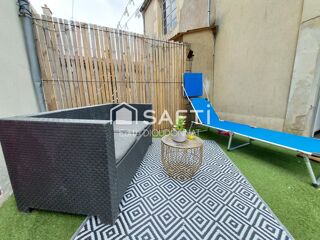  Maison � vendre 2 pi�ces 40 m�