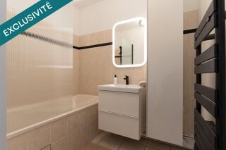  Appartement � vendre 3 pi�ces 66 m�