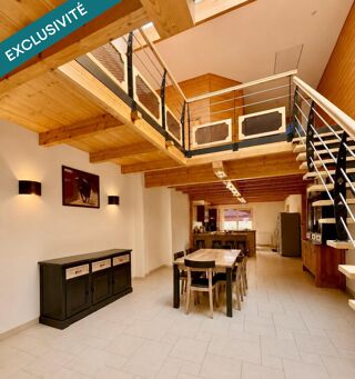  Maison à vendre 6 pièces 291 m²