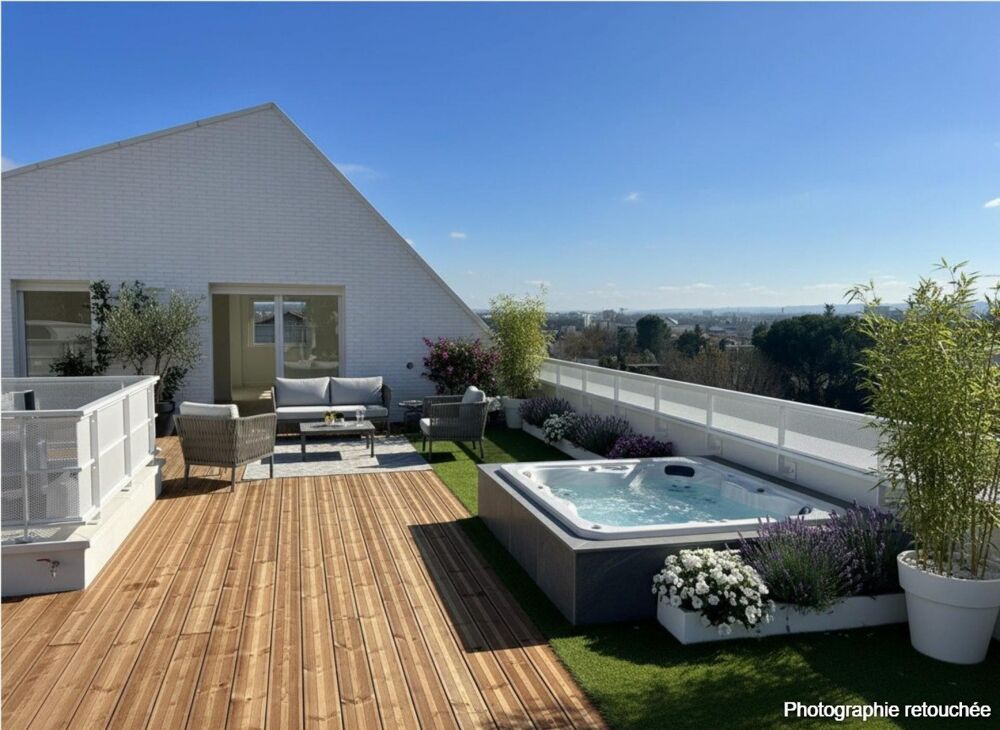 � vendre  Appartement Toulouse (31400)