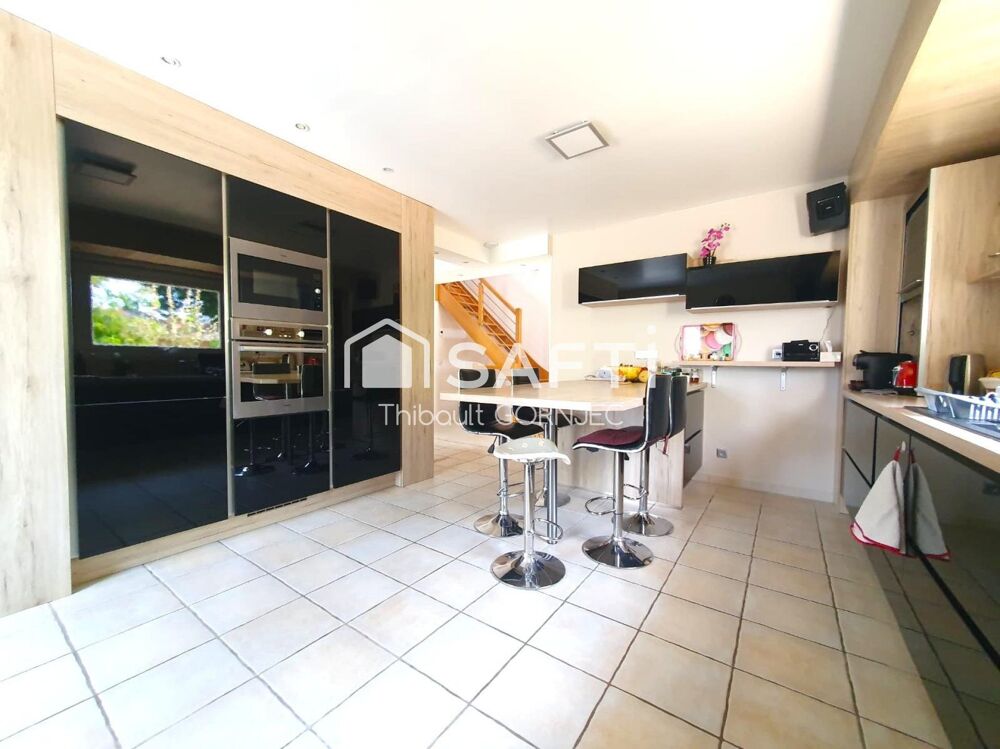 à vendre  Maison Vulaines-sur-Seine (77870)