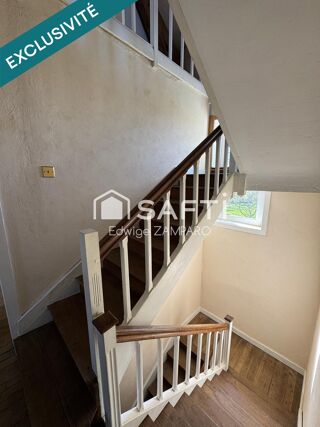  Maison � vendre 9 pi�ces 280 m�