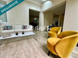  Maison � vendre 6 pi�ces 130 m�