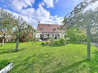  Maison � vendre 5 pi�ces 168 m�