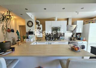  Appartement à vendre 3 pièces 63 m²