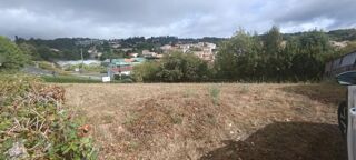  Terrain � vendre 1048 m�